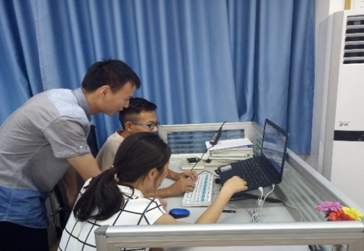 课外拓展-团队讨论 课外拓展-团队讨论