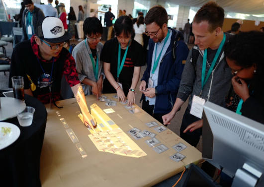 课外拓展-项目展示 课外拓展-项目展示